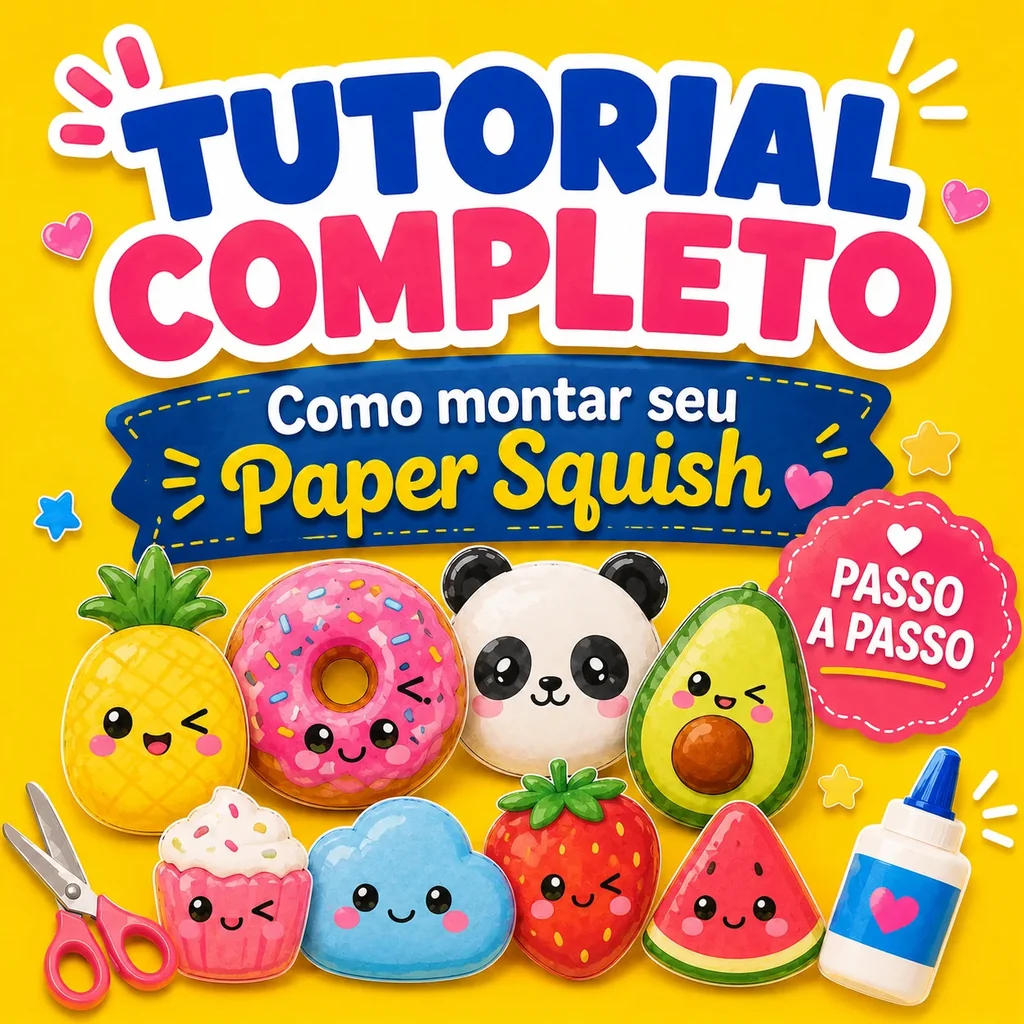 Bônus: Tutorial Completo